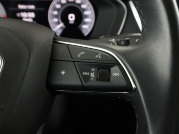 Audi Q5 II Q5-e 2.0 50 TFSI e 299KM 2021 Audi Q5 FV23% S-Line PHEV quattro virtual navi PDC, zdjęcie 31