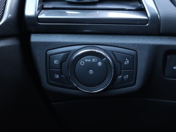 Ford Mondeo V 2022 Ford Mondeo 2.0 Hybrid, Salon Polska, zdjęcie 17