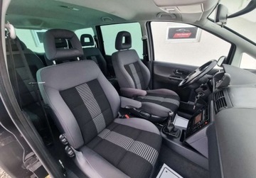 Volkswagen Sharan I 2.0 TDI 140KM 2009 Volkswagen Sharan Lift Sliczny 2.0 TDI 140KM Bogata Wersja ORYGINAL United, zdjęcie 9
