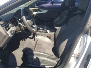 Audi A5 B10 2024 Audi A5 Limousine Prestige 45 2024 2.0 Benzyna 261KM, zdjęcie 7