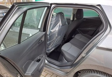 Skoda Fabia IV 2025 Skoda Fabia 1.0 TSI 115KM EDITION 130, opony wielosezonowe, dostepna od re, zdjęcie 5