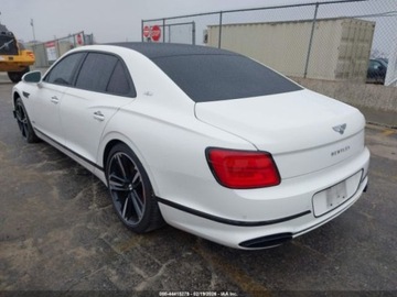 Bentley Continental III 2021 Bentley Flying Spur W12 2021 6.0 Benzyna 626KM, zdjęcie 3