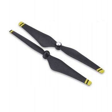 НАБОР ИЗ 2 ПРОПЕЛЛЕРОВ И ЛОПАСТЕЙ ДЛЯ ДРОНА DJI Phantom 3