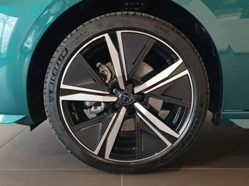 Peugeot 308 III 2024 GT SW HYBRID eDCS 136KM / Pakiet Augmented Vision, zdjęcie 9