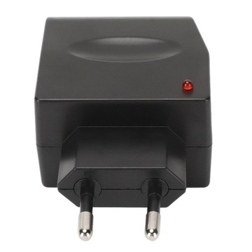 АДАПТЕР ДЛЯ ПИТАНИЯ 110–240 В переменного тока в 12 В постоянного тока АВТОМОБИЛЬНЫЙ ПРЕОБРАЗОВАТЕЛЬ ПИТАНИЯ