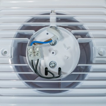 Wentylator ścienny airRoxy Planet Energy 100PS