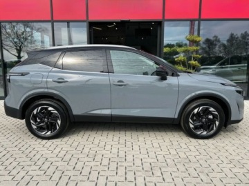 Nissan Qashqai III Crossover Facelifting 1.3 DIG-T MHEV 158KM 2026 Od ręki - N-Connecta Xtronic 1.3 DIG-T mHEV 158KM, zdjęcie 1