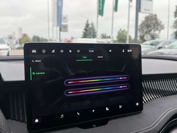 Skoda Superb IV Liftback 2.0 TSI 204KM 2025 Skoda Superb Skoda Superb 2.0 TSI 204KM 7-DSG -D 2.0 Benzyna 204KM, zdjęcie 14