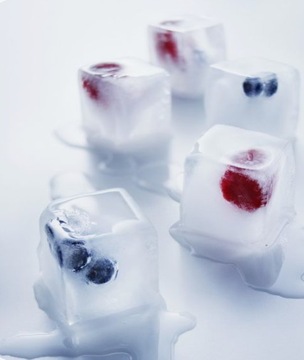 СИЛИКОНОВАЯ ФОРМА ДЛЯ ЛЬДА XL БОЛЬШИЕ КУБЫ СИЛИКОНОВАЯ ФОРМА С КРЫШКОЙ