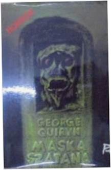 Maska Szatana - G. Quiryn