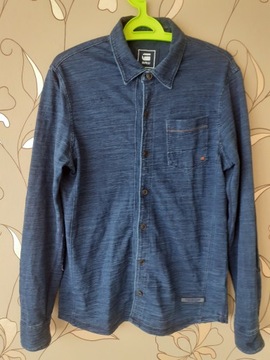 G-STAR RAW-SUPER KOSZULA L KM4