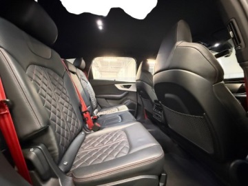 Audi Q7 II 2025 Audi Q7 TFSI e 60 TFSI e quattro S line tiptronic, zdjęcie 22