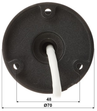 Kamera IP Hikvision DS-2CD2086G2-IU / 8MPx mikrof