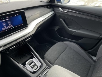 Skoda Octavia IV Liftback 1.5 TSI EVO 150KM 2024 Skoda Octavia Selection ! Kamera ! Podgrzewane Fot, zdjęcie 14