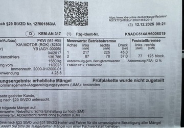 Kia Rio IV Hatchback 5d 1.4 DOHC 100KM 2017 Kia Rio 1.4 100KM Navi Climatronic Kamera Led Bezwypadkowy Dla wymagajacy, zdjęcie 26