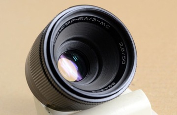 MC INDUSTAR 61Ł/Z 2,8 50 мм УДИВИТЕЛЬНЫЙ МАКРО