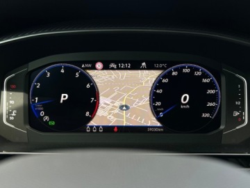 Volkswagen Arteon Shooting Brake R 2.0 TSI 320KM 2023 Volkswagen Arteon Shooting Brake Skóra | Masaż | P, zdjęcie 16