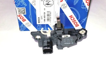 BOSCH 1 986 AE0 124 Regulator napięcia