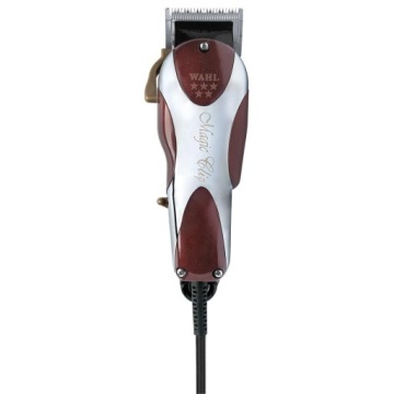 КЛИМЕР ДЛЯ ВОЛОС WAHL MAGIC CLIP 5 STAR