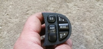 ALFA ROMEO 147 PRZEŁĄCZNIK ŚWIATŁA 156070551