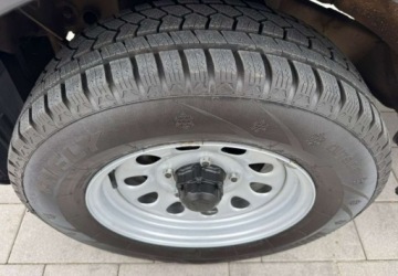 Suzuki Jimny III Standard 1.3 VVT 85KM 2011 Suzuki Jimny Suzuki Jimny 1.3 Benzyna 85KM, zdjęcie 22