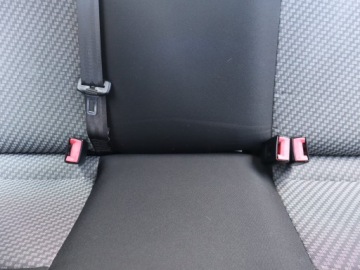 Seat Ibiza III 1.4 TDi 70KM 2008 Seat Ibiza 1.4 TDI, Klima, Klimatronic, zdjęcie 9