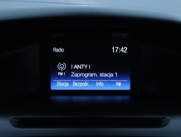 Ford Focus III Kombi Facelifting 1.6 Ti-VCT 105KM 2018 Ford Focus 1.6 i, Salon Polska, Serwis ASO, Klima, zdjęcie 10