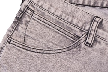 WRANGLER spodnie LOW skinny BRYSON W32 L32