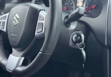 Suzuki Swift V Hatchback 3d Facelifting 1.2 VVT 94KM 2015 Suzuki Swift lift 1,2 94KM Klima Tempomat LED Bezwypadkowy Serwis Dla wyma, zdjęcie 19