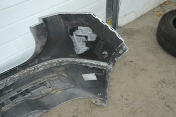 ЗАДНИЙ БАМПЕР VW TIGUAN II 5NA LIFT R-LINE 5NA807433 / 5NA807417