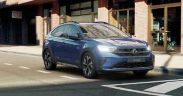 Volkswagen Taigo 2026 Volkswagen Taigo Life Plus 1.0 TSI 115 KM Manualna Benzyna 116KM, zdjęcie 7