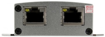 РАСШИРИТЕЛЬ POE ДЛЯ 2 IP-КАМЕР Pulsar EXT-POE4 48В