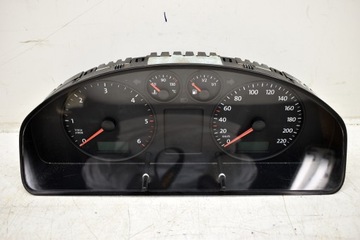 LICZNIK ZEGARY VW T5 2.5 TDI 07R 7H0920850M EU FV