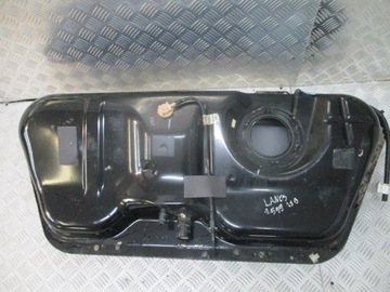 BAK ZBIORNIK PALIWA DAEWOO LANOS 1.5