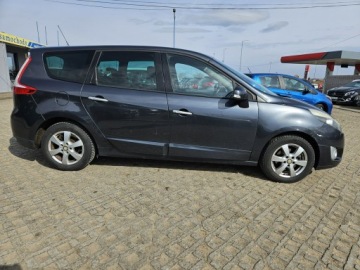 Renault Grand Scenic I 1.9 dCi 130KM 2009 Renault Grand Scenic 1,9 diesel 130KM 7 miejsc, zdjęcie 15