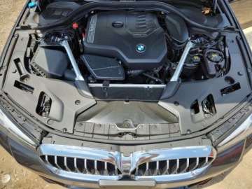 BMW Seria 5 G30-G31 Limuzyna Facelifting 2.0 530i 252KM 2022 BMW Seria 5 2022 530 Xdrive 2.0 Benzyna 252KM, zdjęcie 9
