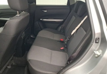 Suzuki Vitara III SUV Facelifting 1.4 BoosterJet 140KM 2019 Suzuki Vitara 1.4 Boosterjet Premium 2WD aut 1.4 Benzyna 140KM, zdjęcie 11