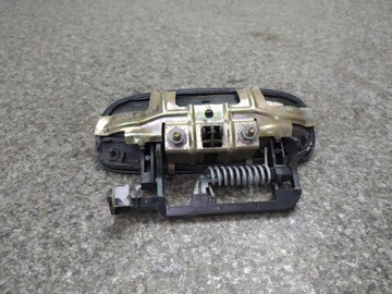 KLIKA PRAVÁ ZADNÍ VNĚJŠÍ PEUGEOT 607 I FL 2.2HDI 133KM DW12TED4