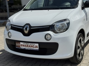 Renault Twingo III Hatchback SCe 70KM 2018 Renault Twingo Klima*Tylko 51000km, zdjęcie 2