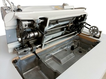 Maszyna do szycia STEBNÓWKA JUKI DDL-8700