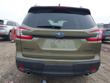 Subaru 2026 Subaru Ascent 2026 SUBARU ASCENT PREMIUM 7-PASSENGER 2.4 Benzyna 260KM, zdjęcie 5