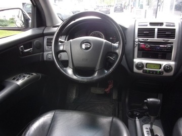 Kia Sportage II 2005 KIA SPORTAGE 2.0, zdjęcie 17