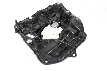 BMW G30 G31 MECHANIZMUS ZVEDÁK OKNO PRAVÝ ZADNÍ 7365168
