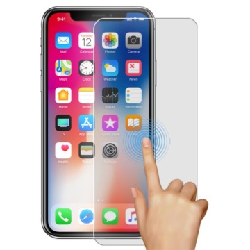 МАТОВАЯ плёнка PaperScreen для Samsung S23 Plus