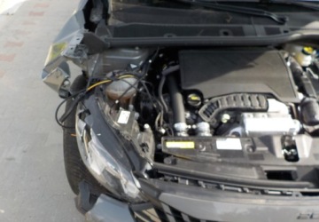 Peugeot 2008 II SUV Facelifting 1.2 PureTech 130KM 2024 Peugeot 2008 Okazja 1.2 Benzyna 130KM, zdjęcie 6