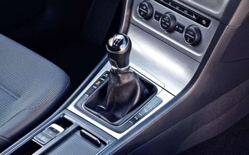 Volkswagen Golf VII Hatchback 3d 2.0 TDI-CR DPF 150KM 2014 Volkswagen Golf 2.0 TDI Highline Ksenon Radar Nawigacja, zdjęcie 27