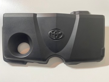 TOYOTA RAV4 V 2.5 HYBRID KRYT NA MOTOR VÍKO ORIGINÁLNÍ