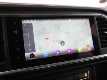 Seat Ateca SUV Facelifting 1.5 EcoTSI 150KM 2021 Seat Ateca Style automat navi climatronic grzane, zdjęcie 25