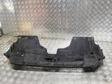 MASKA MŘÍŽKA NISSAN NAVARA IV D23 NP300 15- KAMERA