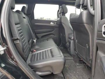 Jeep Grand Cherokee IV 2018 Jeep Grand Cherokee Limited 2018 3.6l 3.6 Benzyna 293KM, zdjęcie 11
